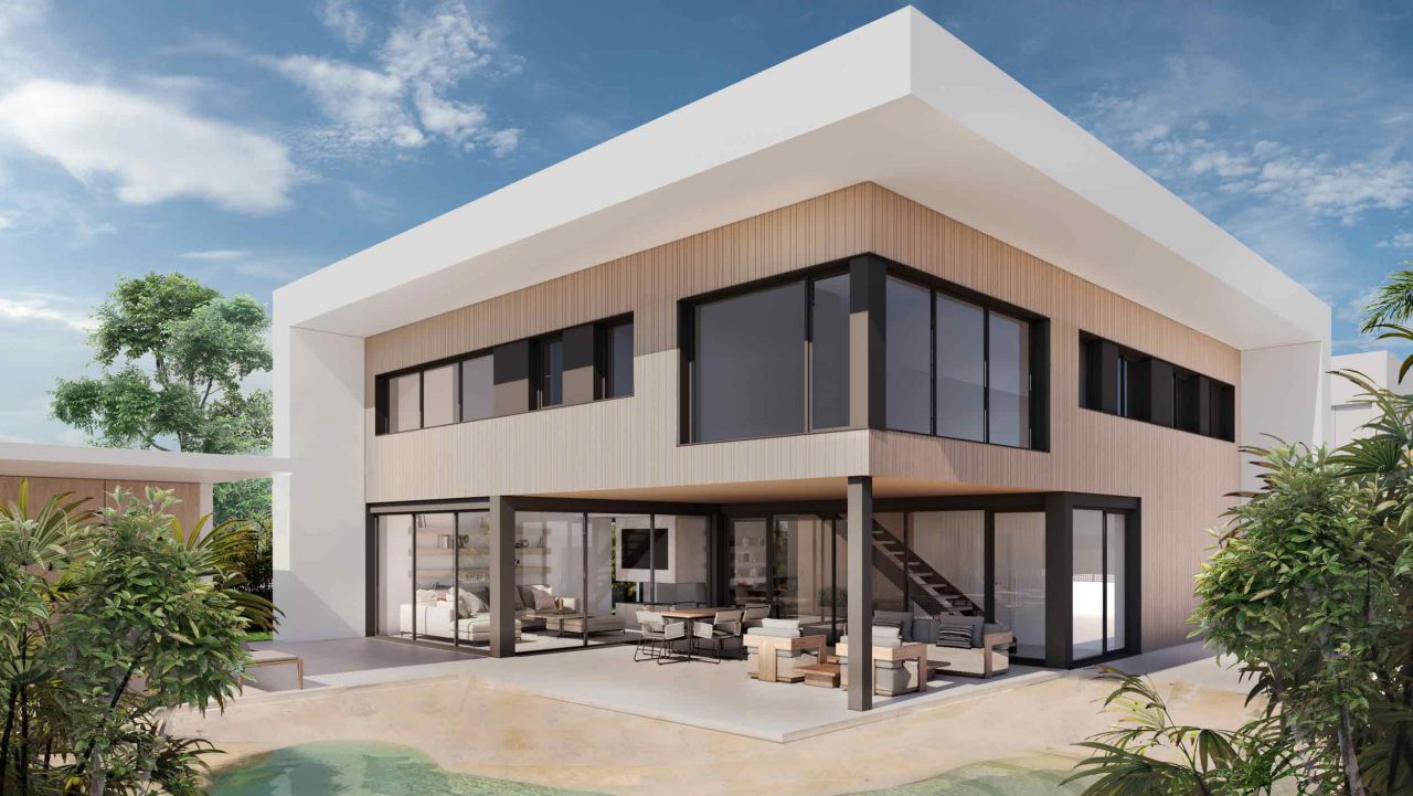 Casa-SC_Family--Santa-Maria-del-Puig-Valencia---Vista-Exterior