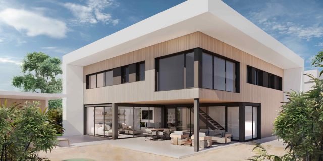 Casa-SC_Family--Santa-Maria-del-Puig-Valencia---Vista-Exterior