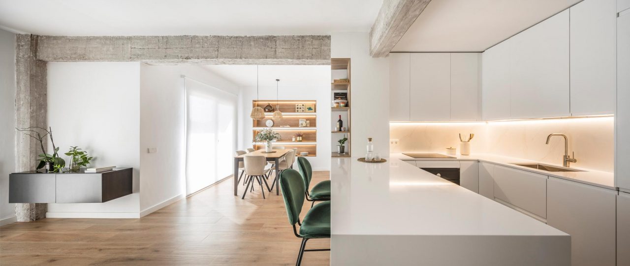 Casa-AT_Family-Valencia---Comedor-cocina