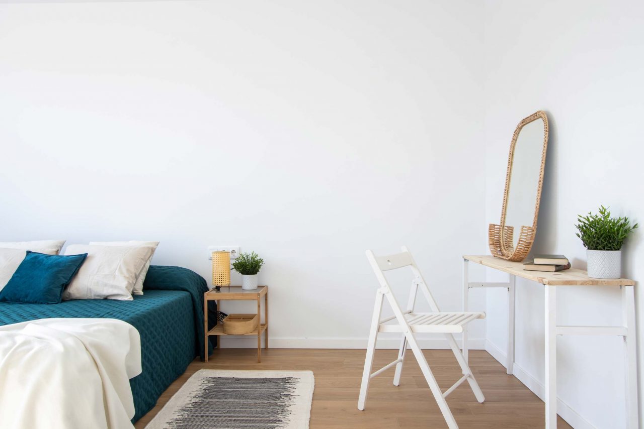 Albalat-Sur---12-viviendas-en-Albalat-dels-Sorells-Valencia--Dormitorio