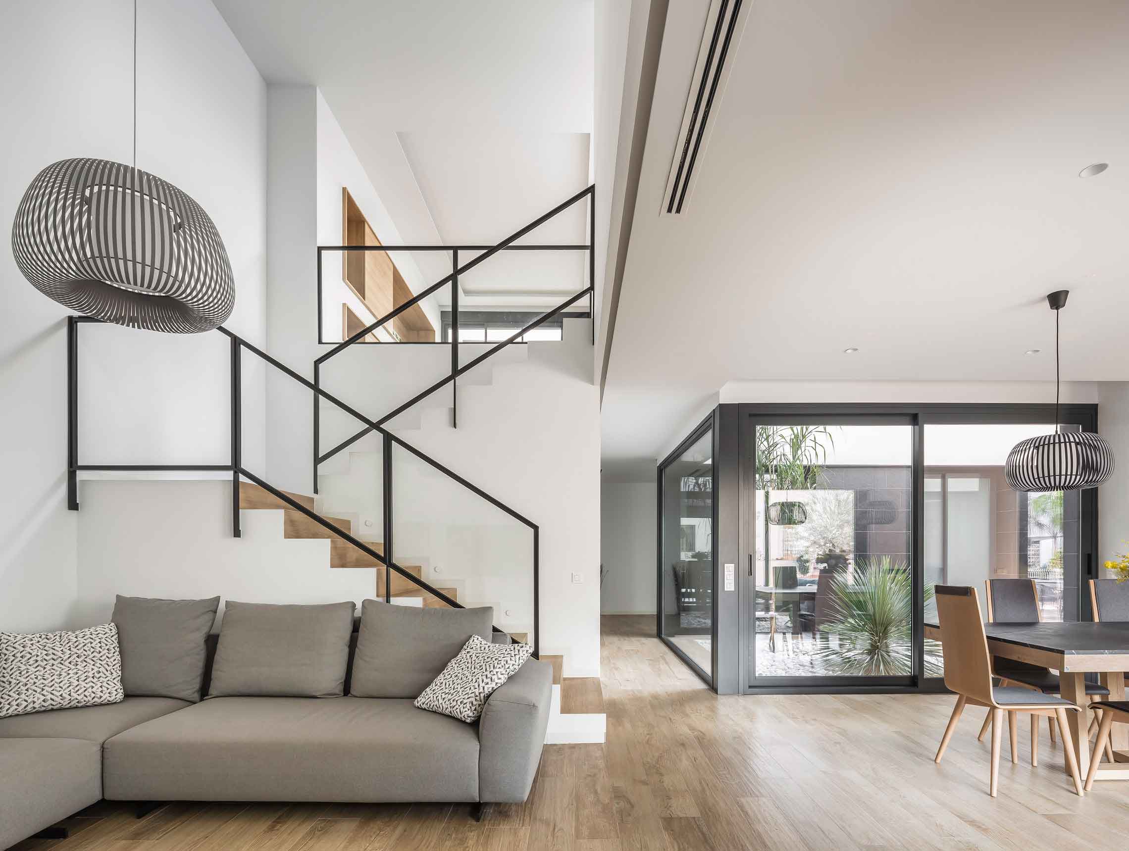 Casa-J_G-Valencia-Estar-en-doble-altura