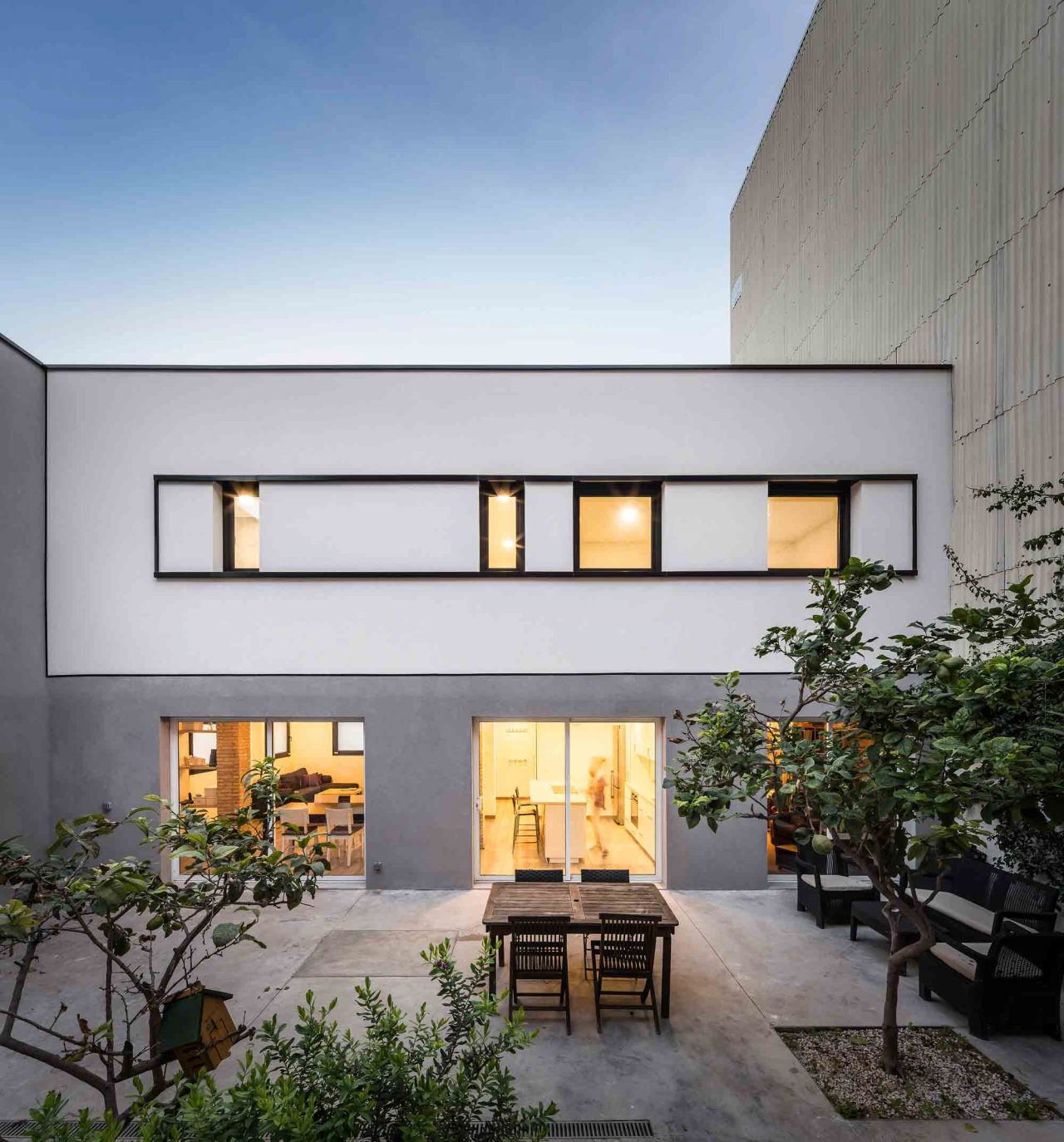 Casa-M_L-Reforma-integral-en-Burjassot-Valencia---Interior