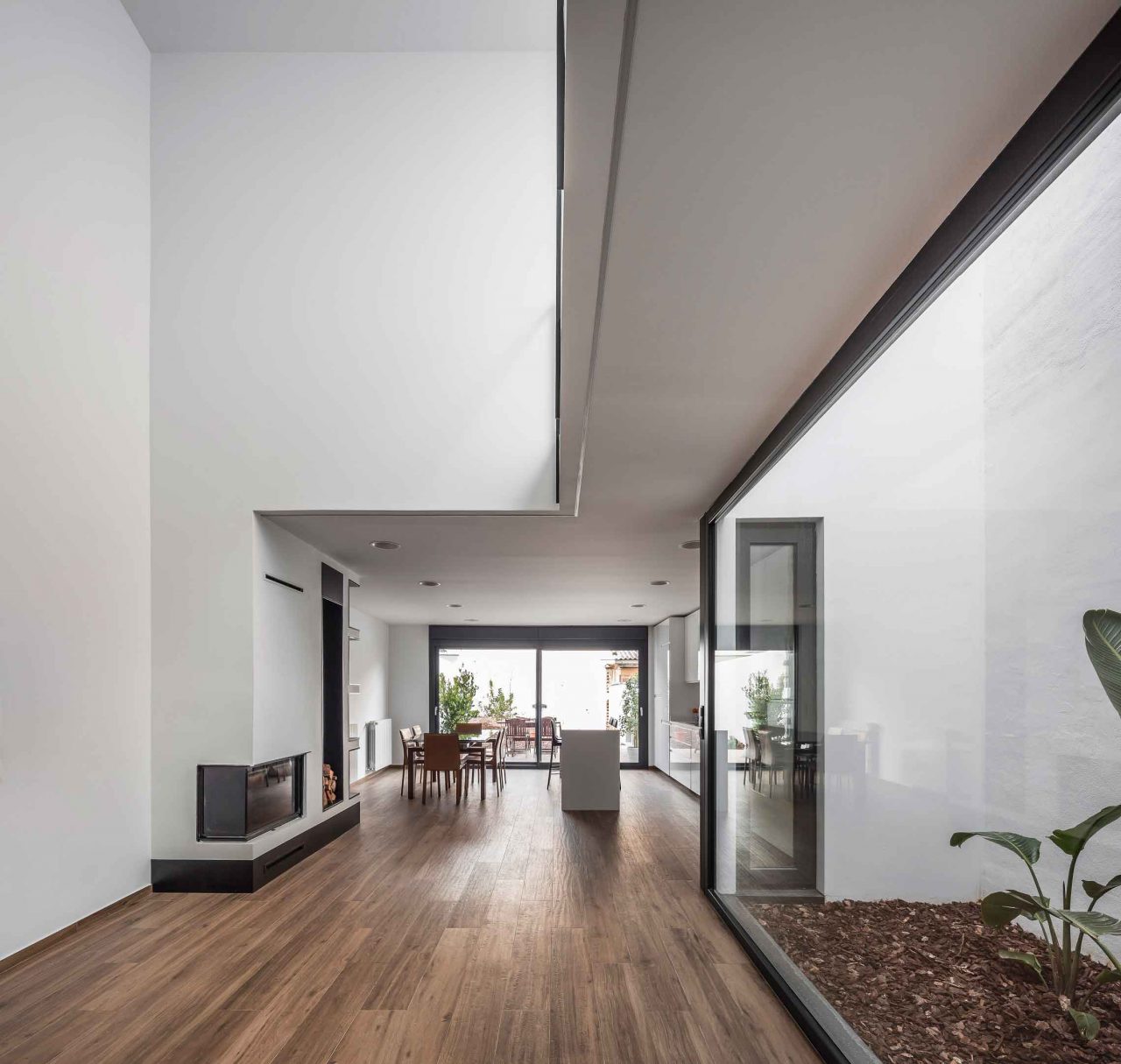 Casa-P_G-Aldaia-Valencia---Estar-comedor-cocina