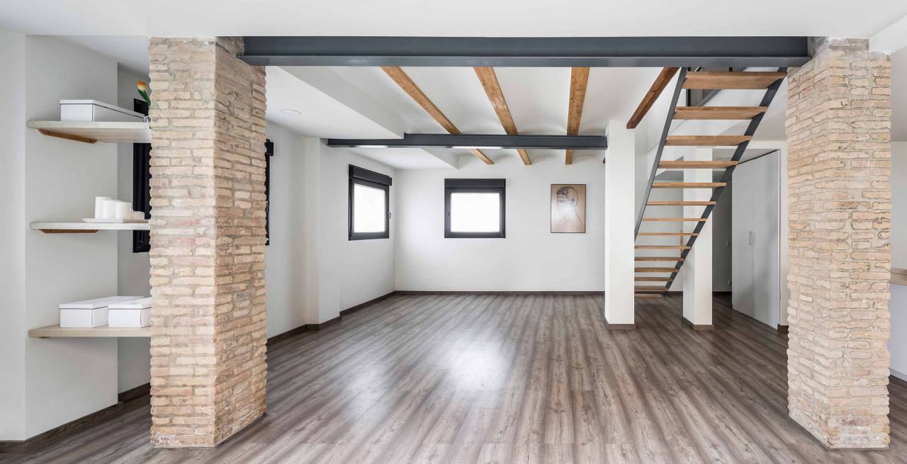 Casa-M_L-Reforma-integral-en-Burjassot-Valencia---Interior