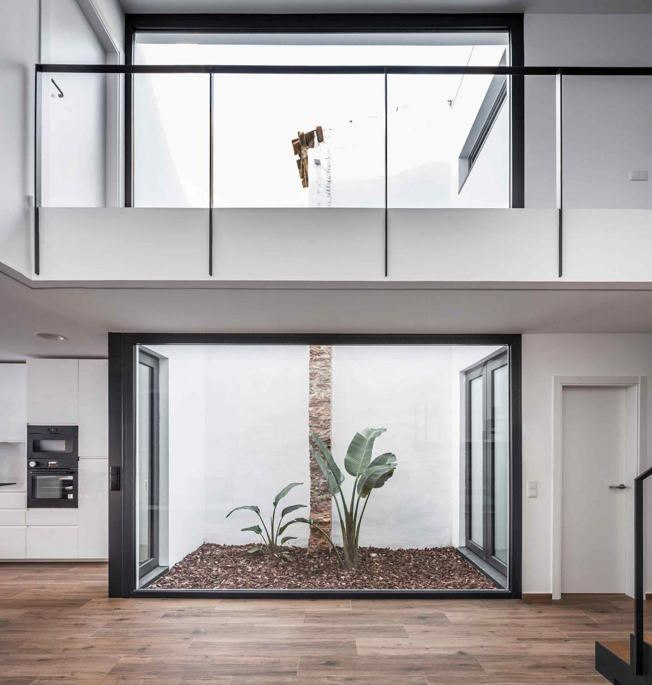 Casa-P_G-Aldaia-Valencia---Patio-interior