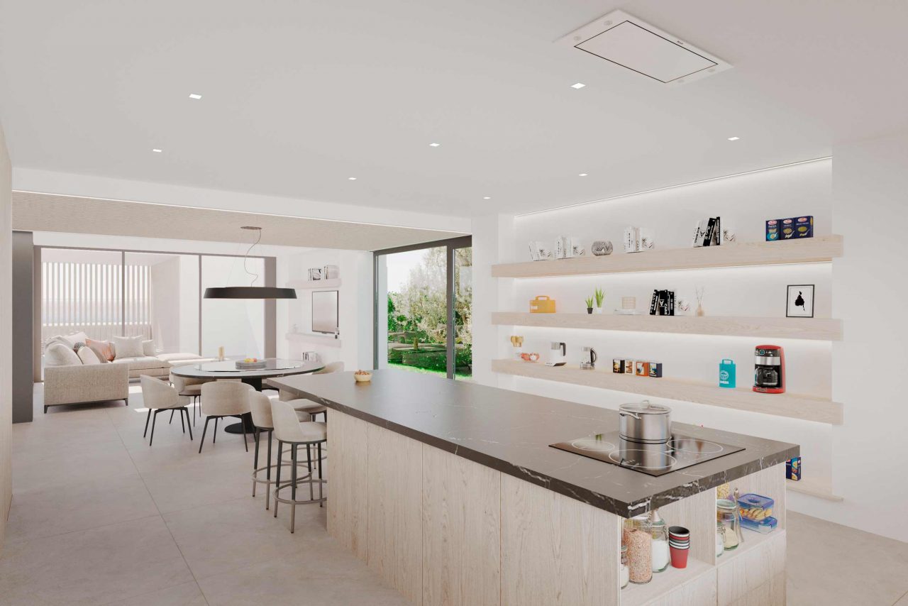 Casa-SC_Family--Santa-Maria-del-Puig-Valencia--Cocina