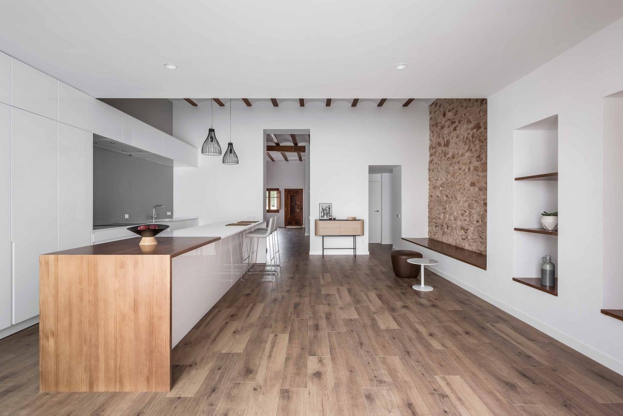 Casa-I_T-Meliana-Valencia---Cocina