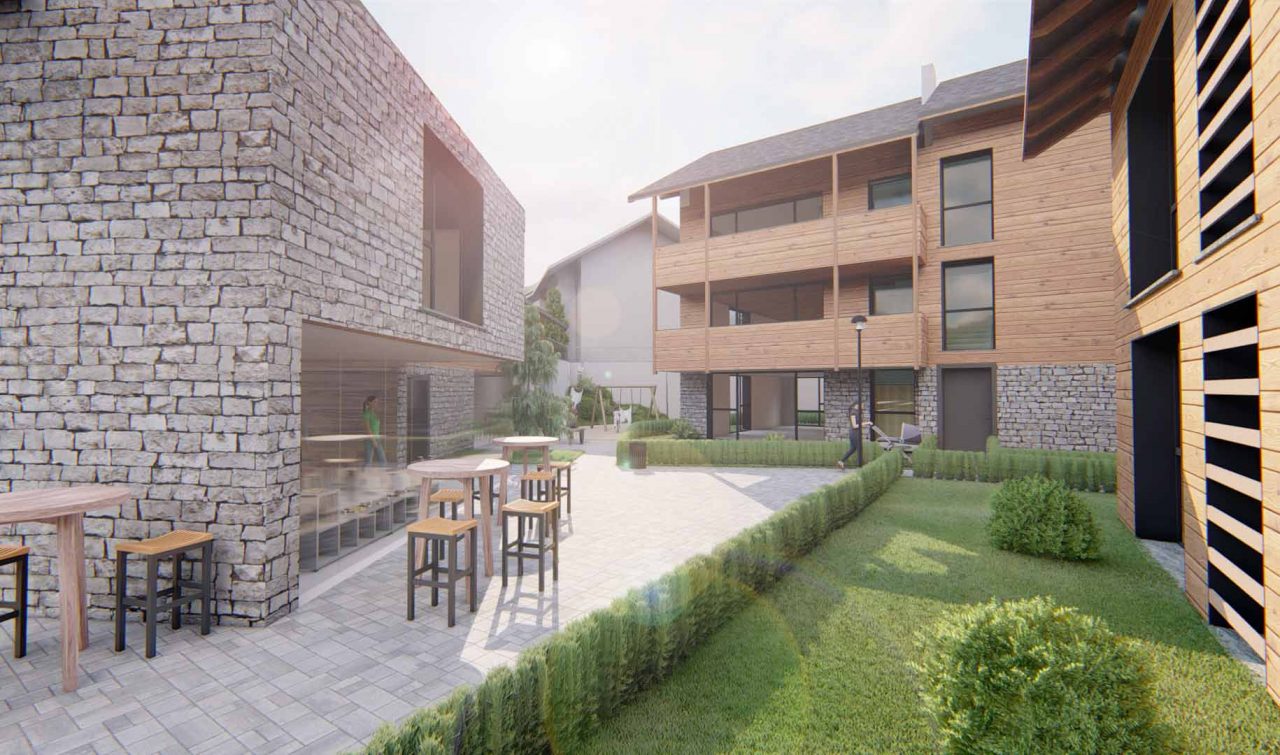 Conjunto-residencial-en-Saxon-Suiza---Recorridos