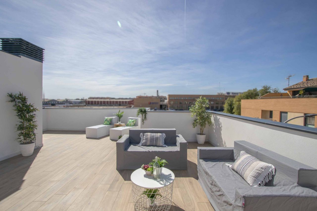 Albalat-Sur---12-viviendas-en-Albalat-dels-Sorells-Valencia---Terraza-atico