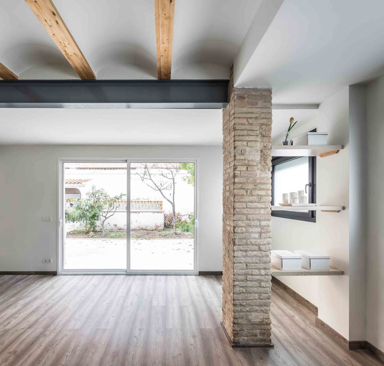 Casa-M_L-Reforma-integral-en-Burjassot-Valencia---Interior