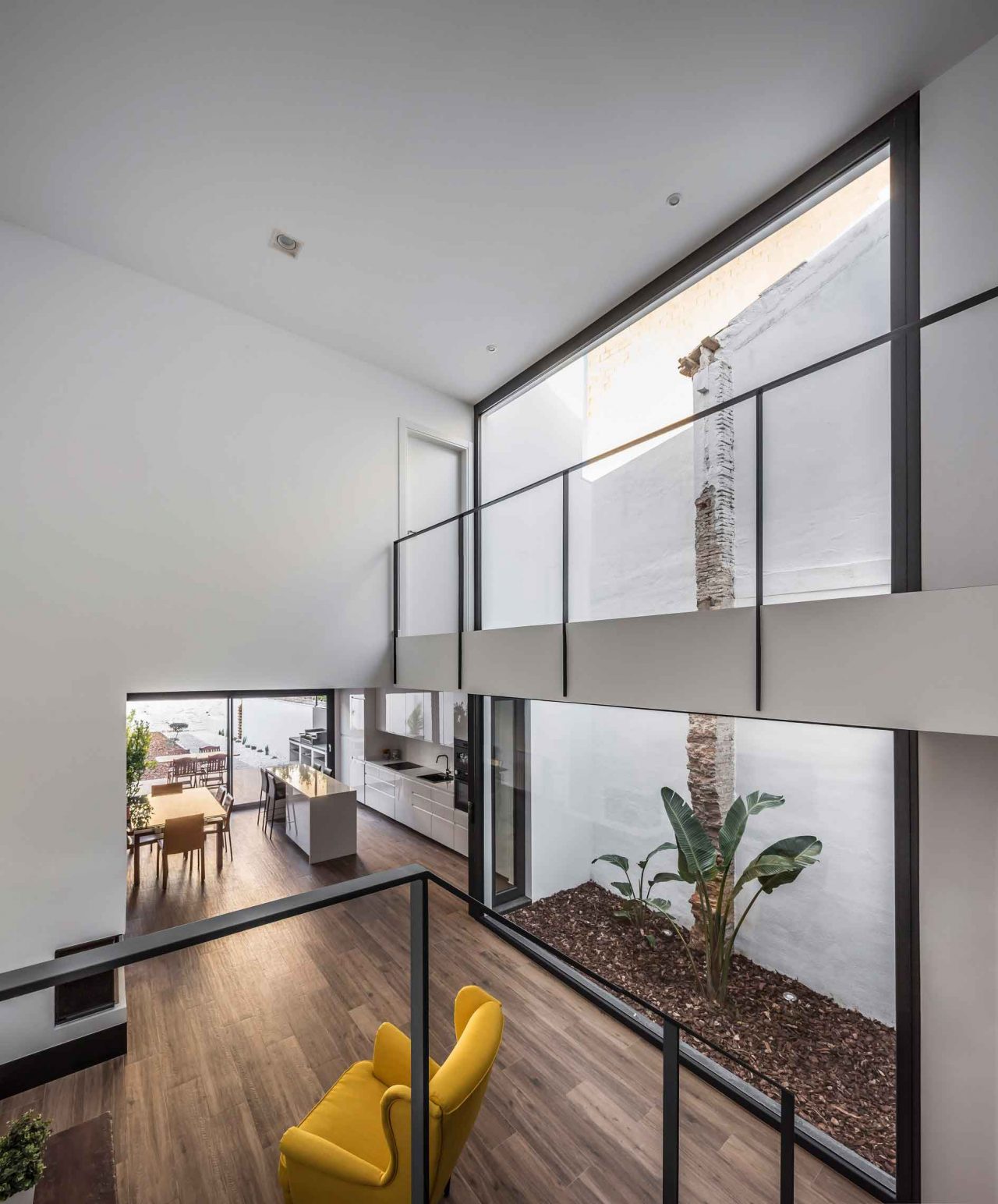 Casa-P_G-Aldaia-Valencia---Doble-altura