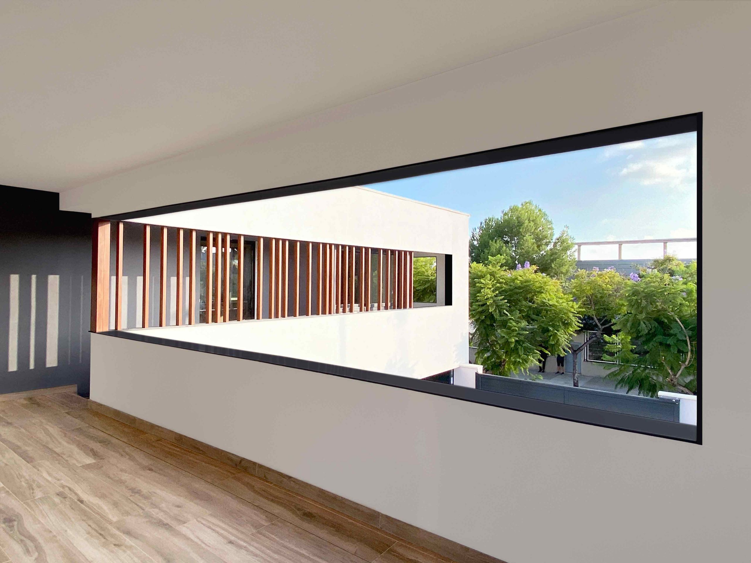 Casa M&F