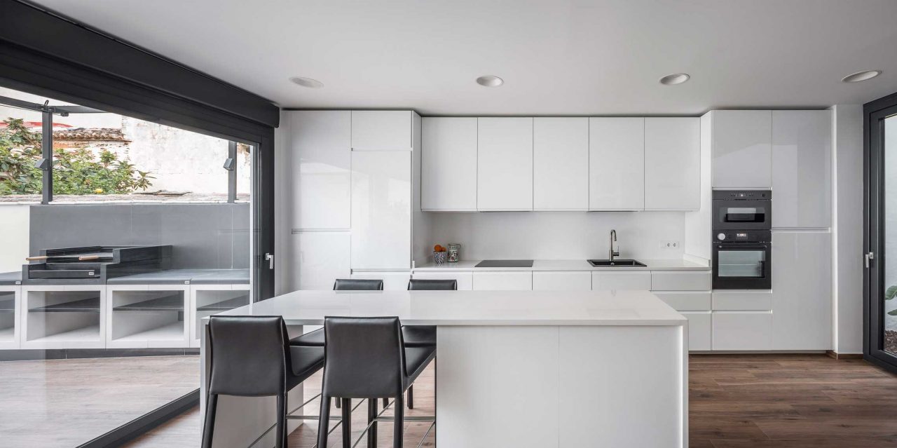 Casa-P_G-Aldaia-Valencia---Cocina