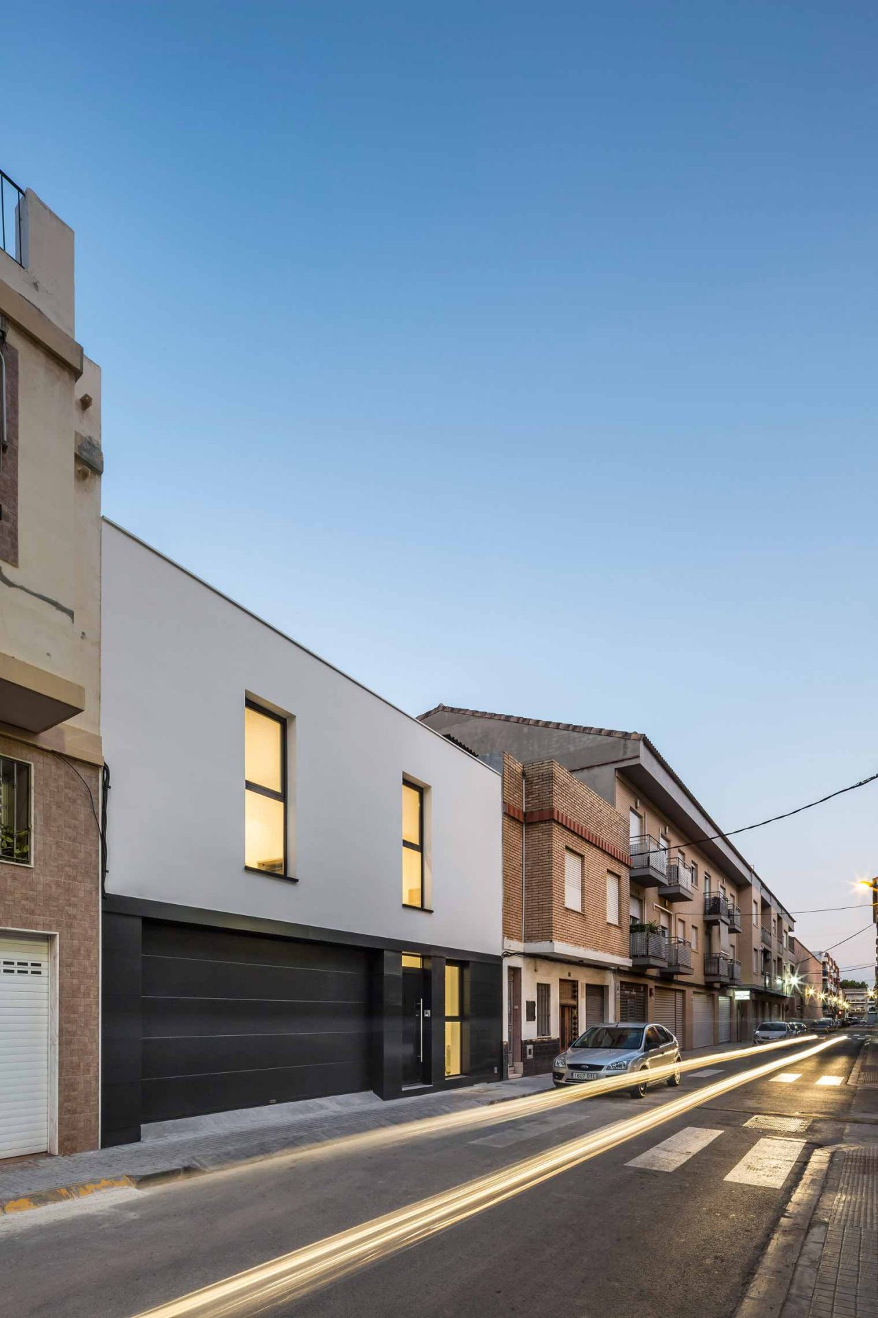 Casa-IR_Family-Pobla-de-Farnals-Valencia---Fachada