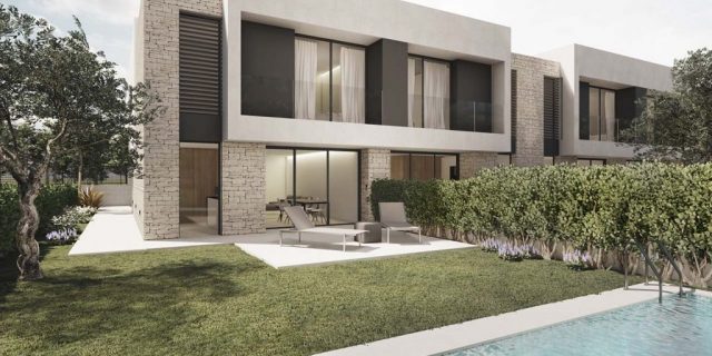 Miragolf-Residencial-10-viviendas-en-Betera-Valencia-Fachada