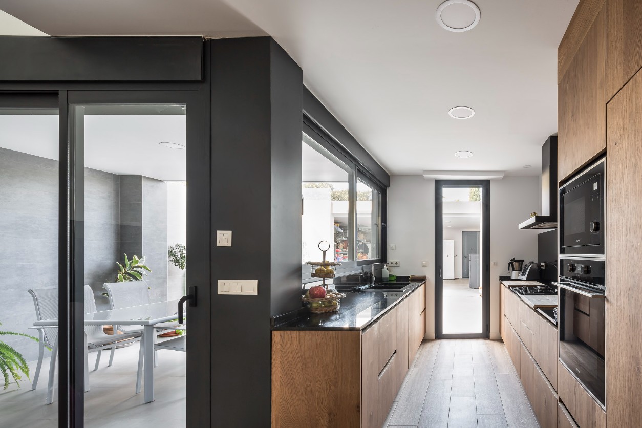 Casa-R&P-en-Foios-Valencia-Cocina