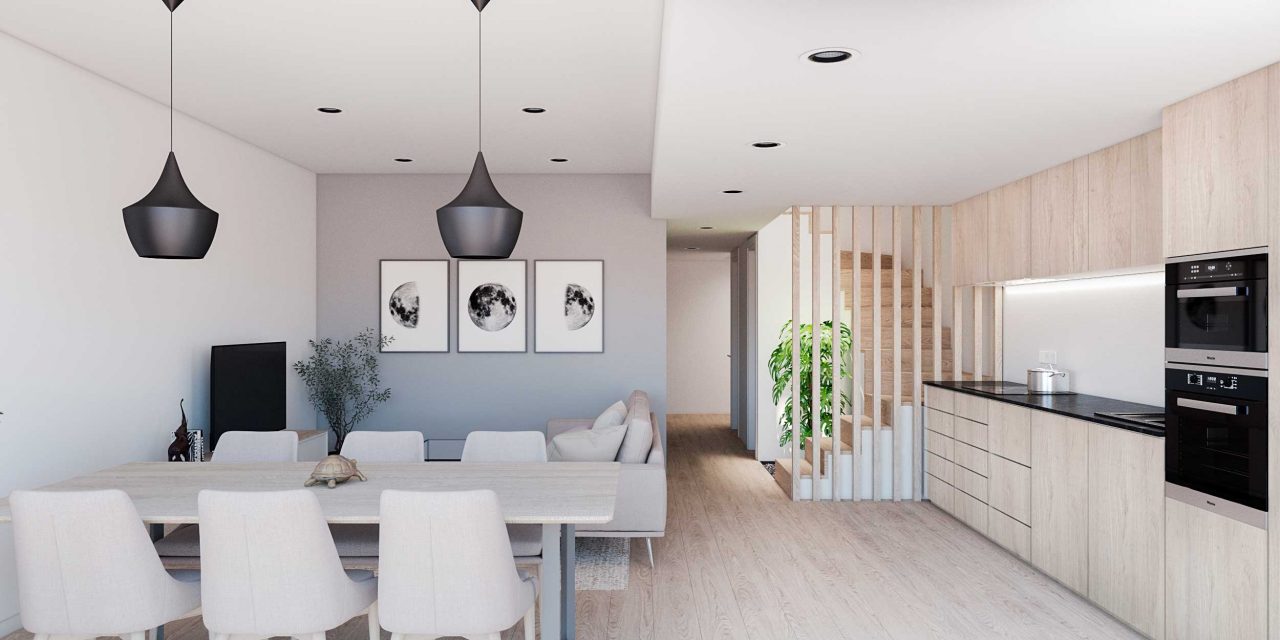 Sydney---4-viviendas-unifamiliares-en-Foios-Valencia---Patio-(2)