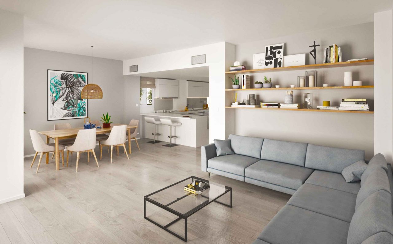 Villagolf-Residencial-15-viviendas-en-Betera-Valencia---interior