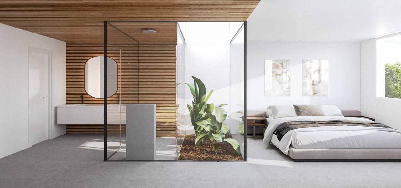 Casa-C&S-Foios-Valencia---Dormitorio