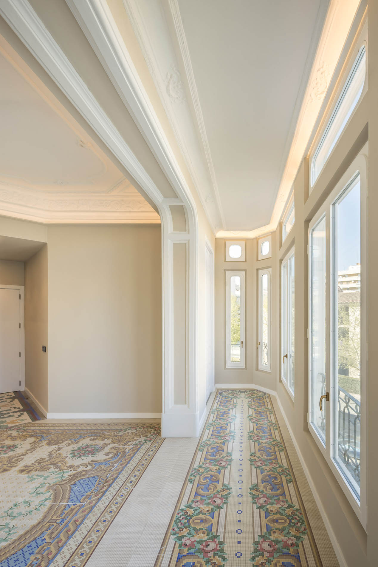 Hotel-Apartamento en C/Xativa