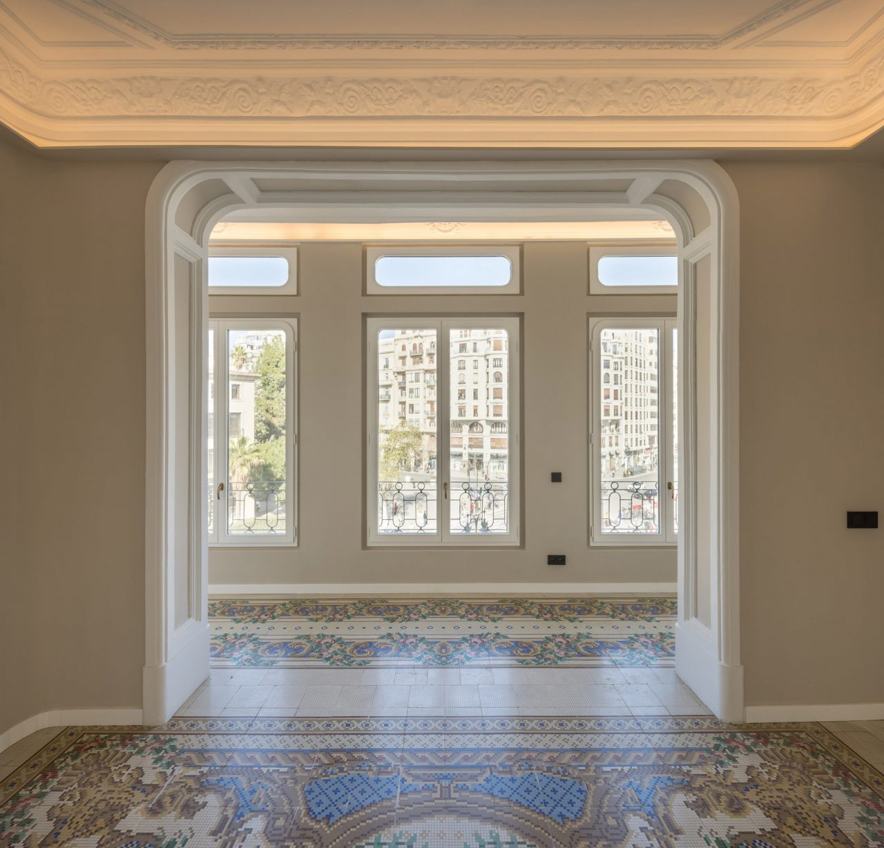 Hotel-Apartamento en C/Xativa