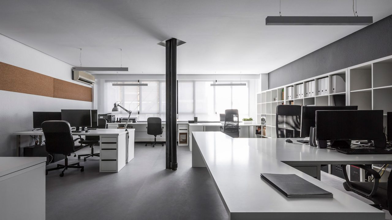 Estudio Arquitectura JSJ Arquitectos Valencia